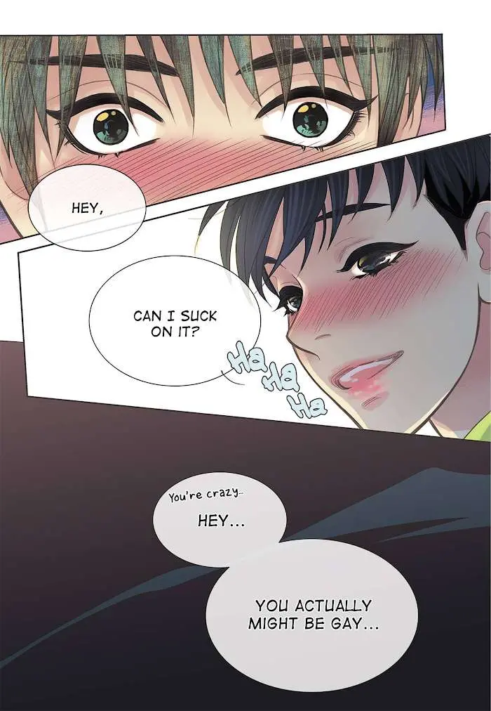Read Friends Until the Fourth Verse chapter 5 image 19 on Lezhin