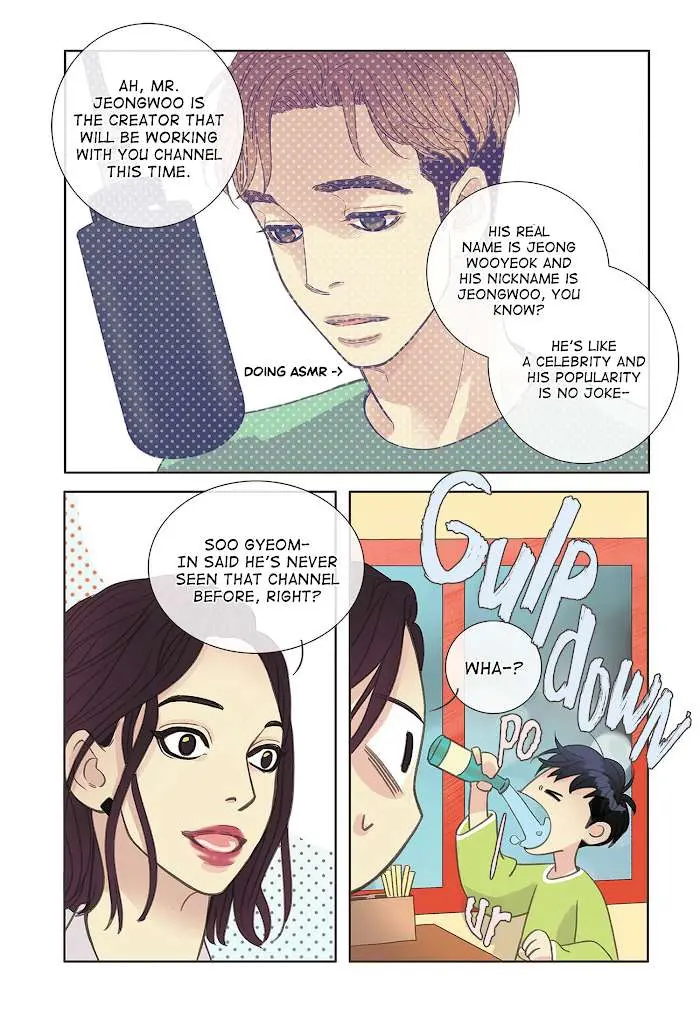 Read Friends Until the Fourth Verse chapter 5 image 4 on Lezhin