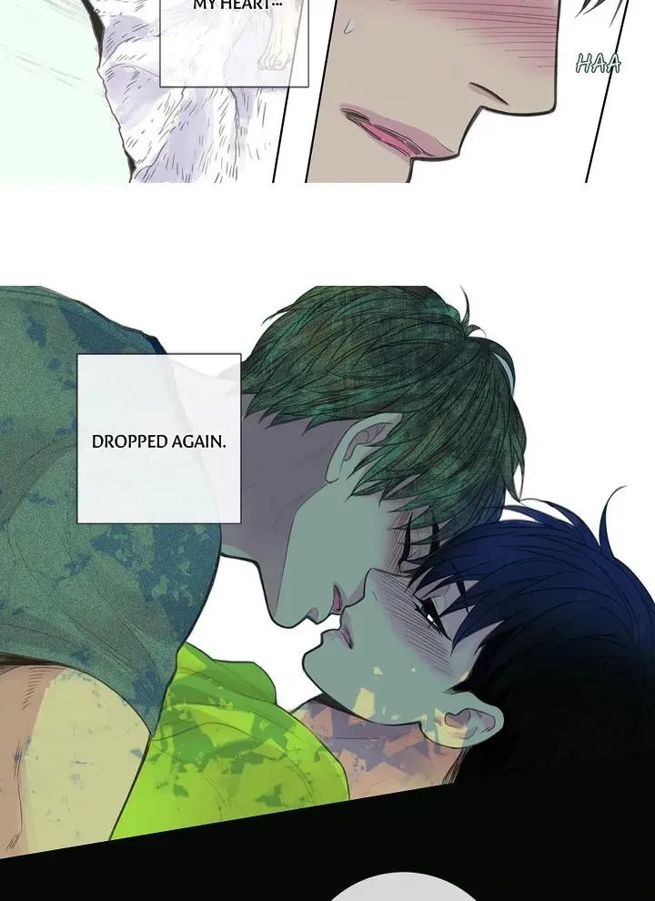 Read Friends Until the Fourth Verse chapter 6 image 10 on Lezhin
