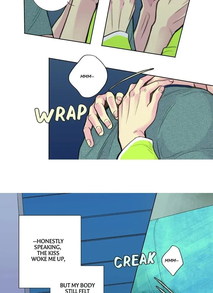 Read Friends Until the Fourth Verse chapter 6 image 5 on Lezhin