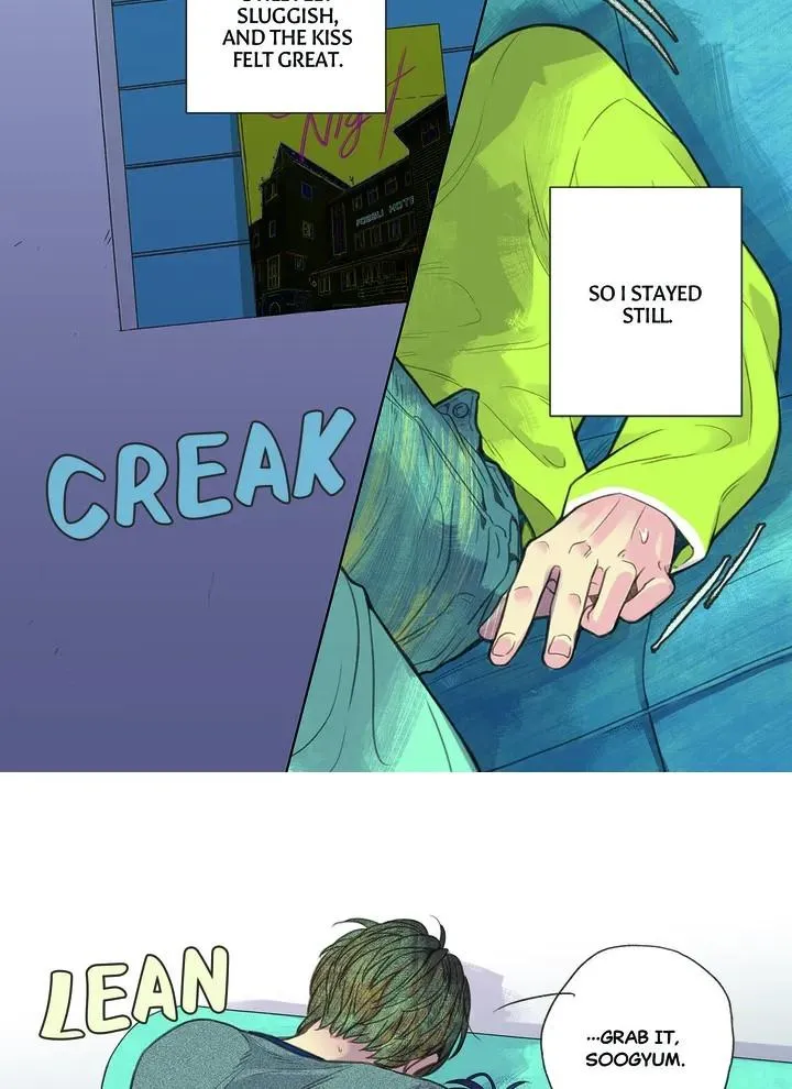 Read Friends Until the Fourth Verse chapter 6 image 6 on Lezhin