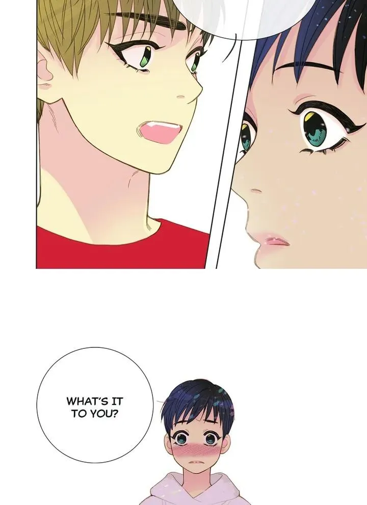 Read Friends Until the Fourth Verse chapter 7 image 12 on Lezhin