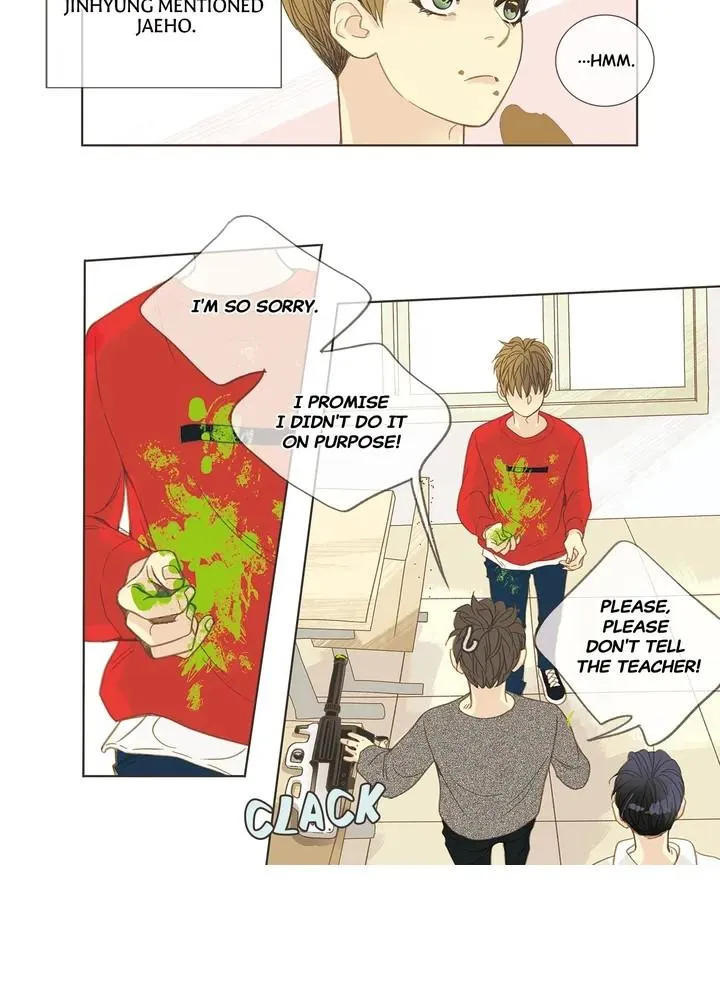 Read Friends Until the Fourth Verse chapter 7 image 7 on Lezhin