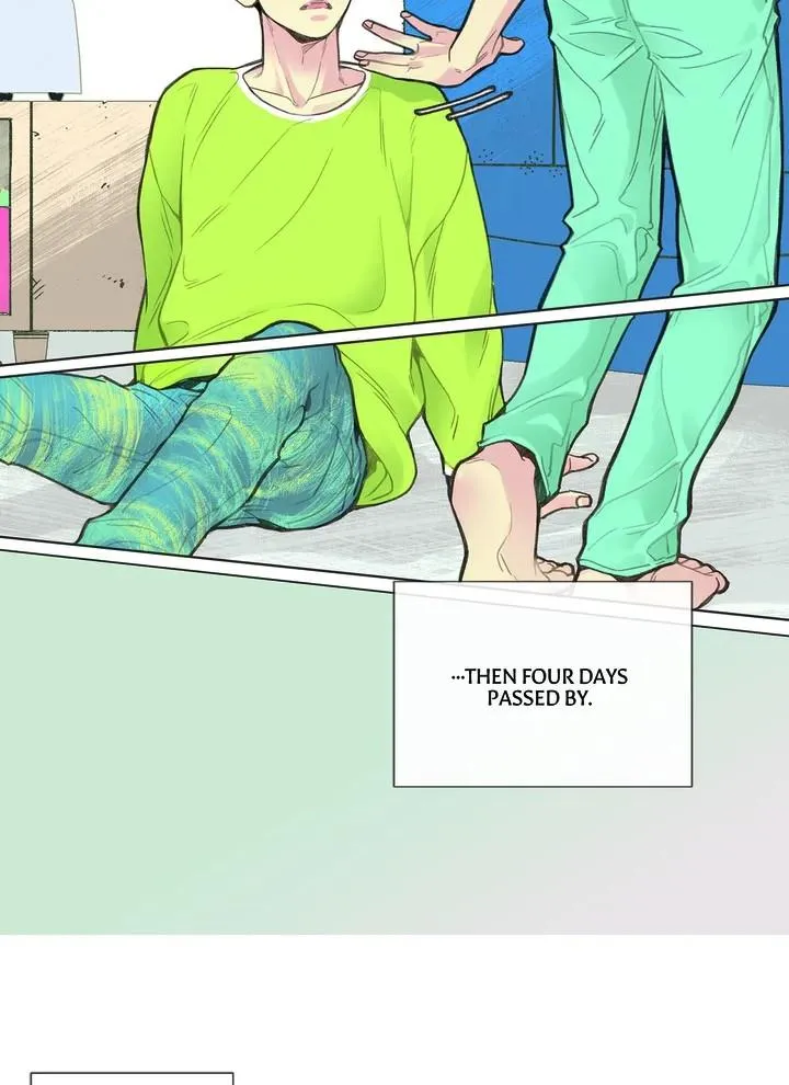 Read Friends Until the Fourth Verse chapter 8 image 14 on Lezhin
