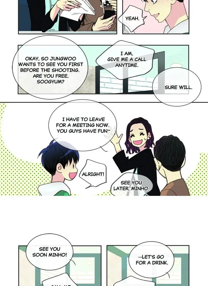 Read Friends Until the Fourth Verse chapter 8 image 20 on Lezhin