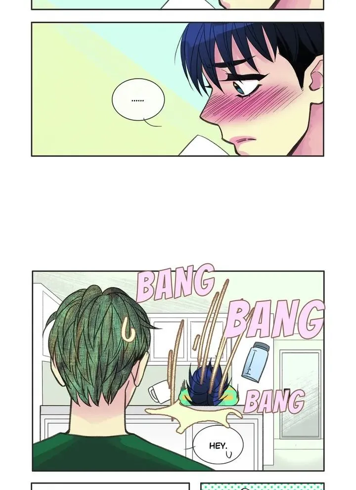 Read Friends Until the Fourth Verse chapter 9 image 4 on Lezhin