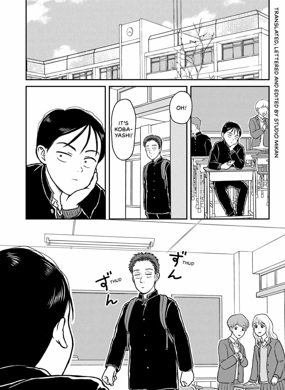 Read Friendship Between Introverts chapter 0 image 64 on Lezhin