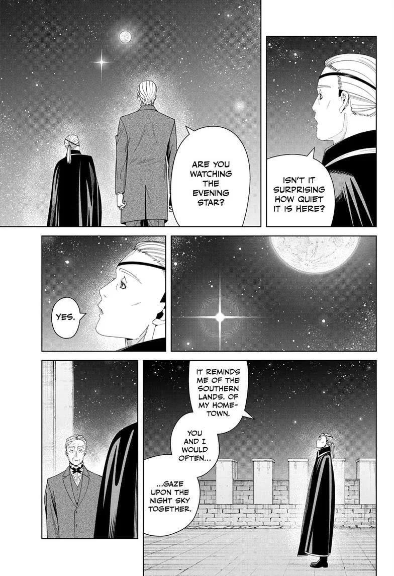 Read Frieren: Beyond Journey’s End chapter 147 image 3 on Lezhin