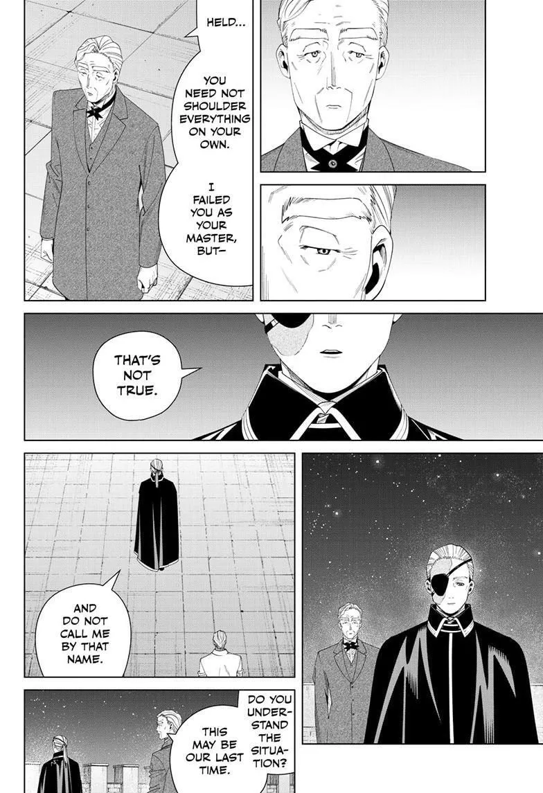 Read Frieren: Beyond Journey’s End chapter 147 image 4 on Lezhin