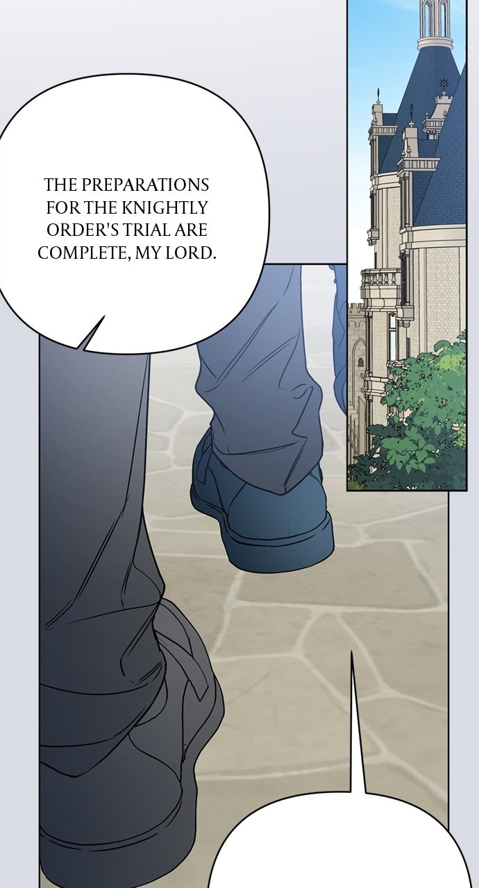 From a Knight to a Lady Spin-off #12 page 2 - 