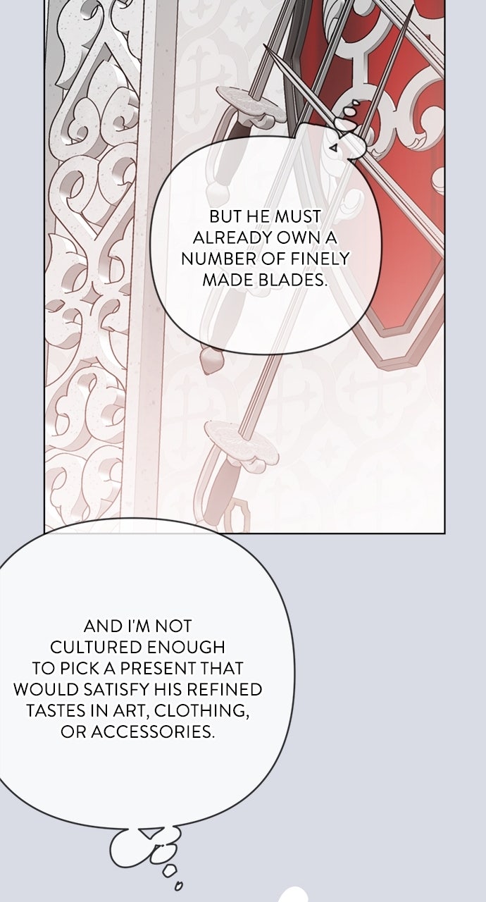 From a Knight to a Lady Spin-off #12 page 101 - 