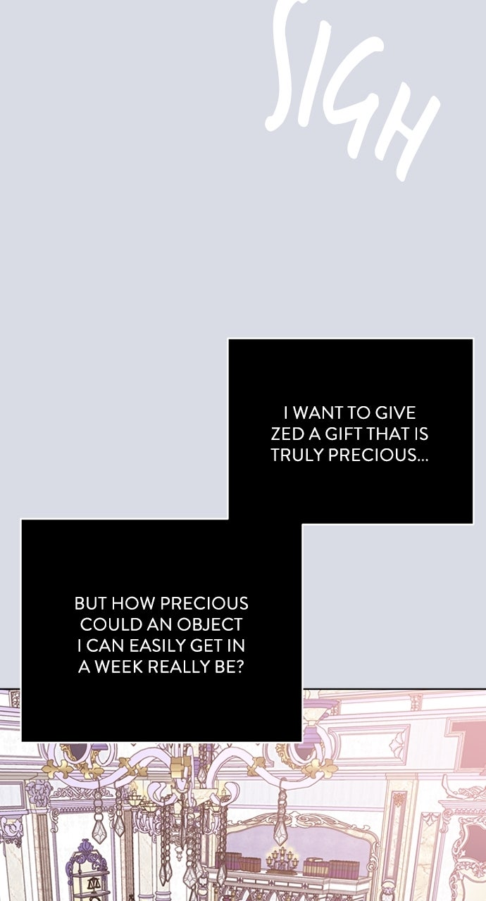 From a Knight to a Lady Spin-off #12 page 102 - 