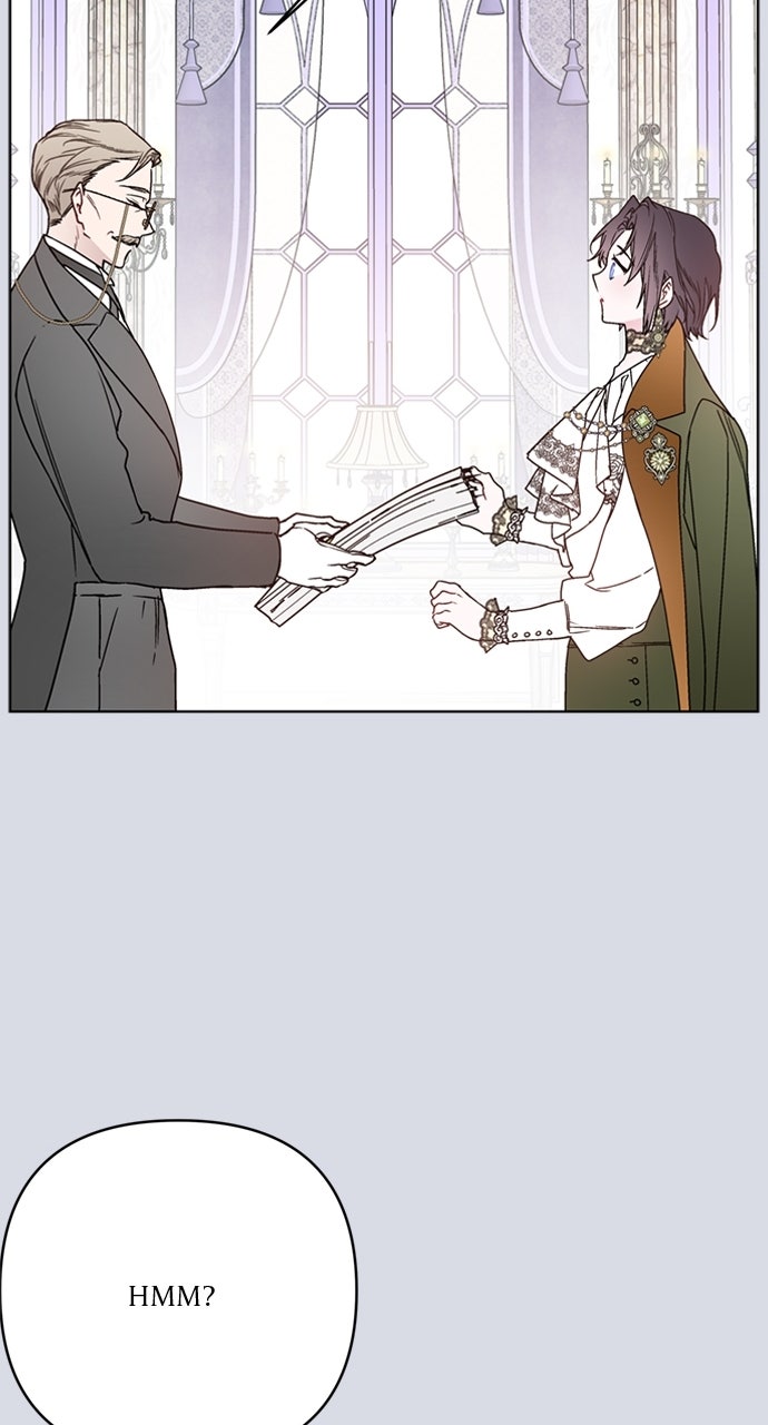 From a Knight to a Lady Spin-off #12 page 108 - 