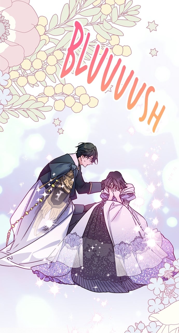 From a Knight to a Lady Spin-off #12 page 115 - 