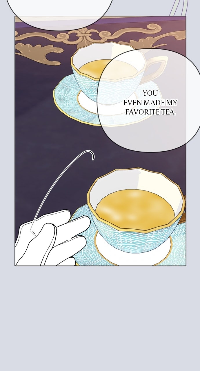 From a Knight to a Lady Spin-off #12 page 20 - 
