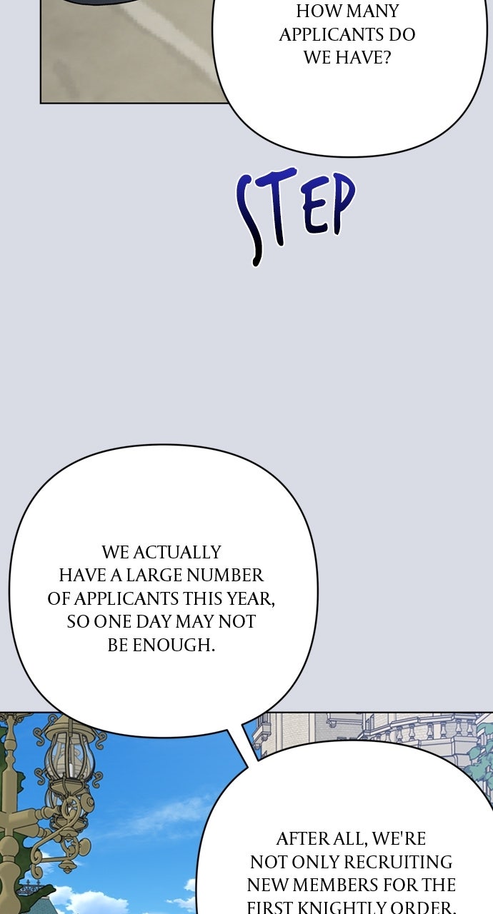 From a Knight to a Lady Spin-off #12 page 3 - 
