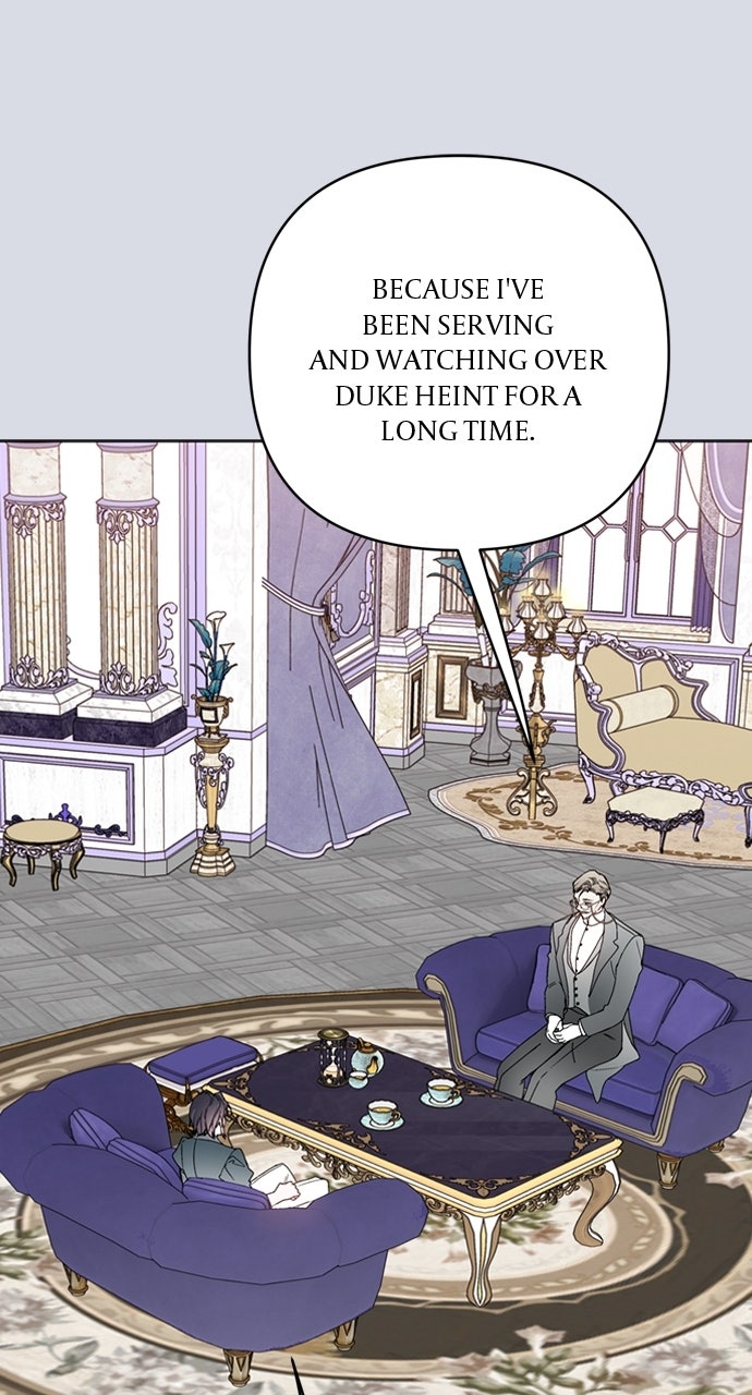 From a Knight to a Lady Spin-off #12 page 21 - 
