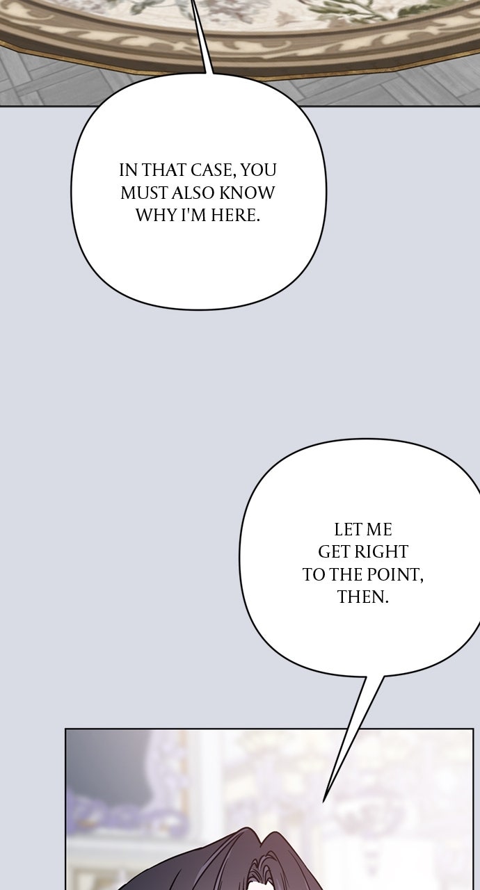 From a Knight to a Lady Spin-off #12 page 22 - 