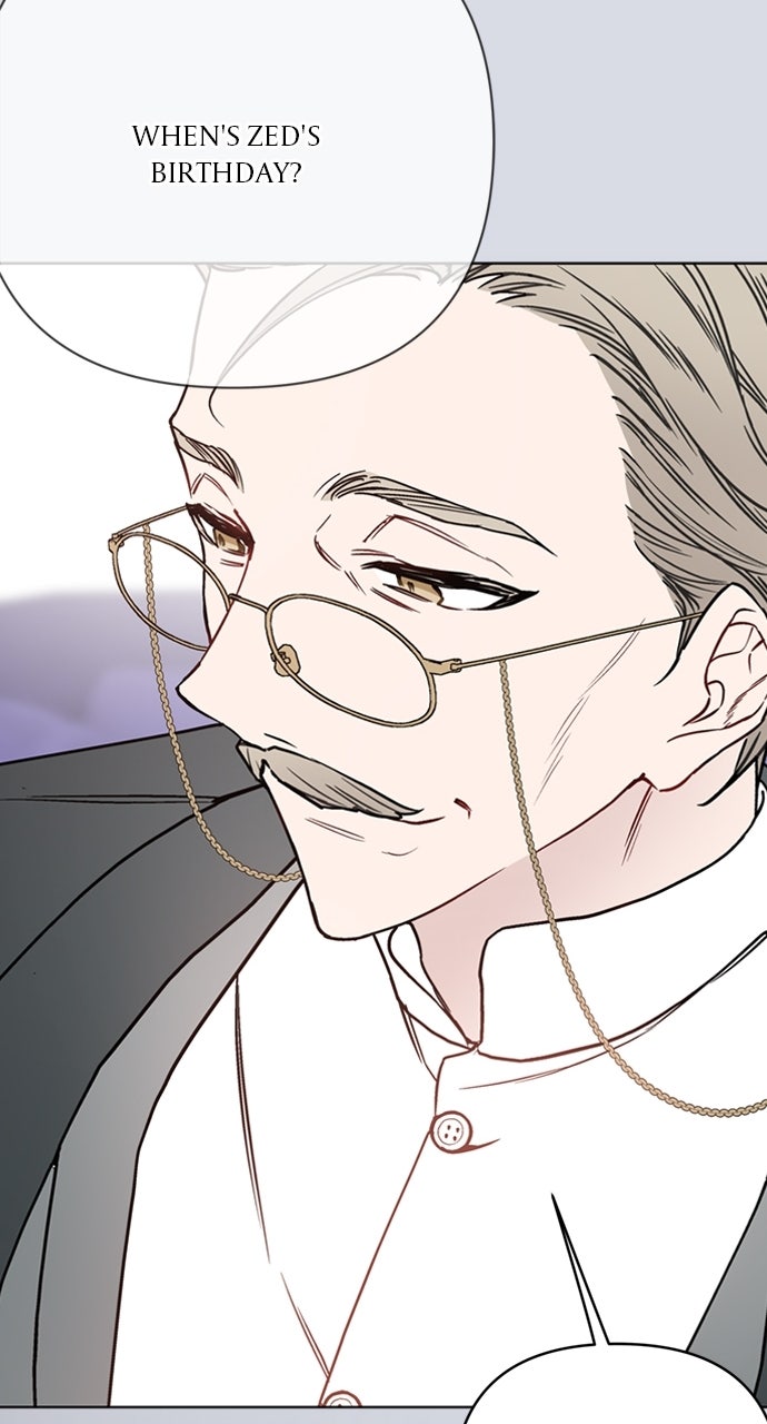 From a Knight to a Lady Spin-off #12 page 24 - 