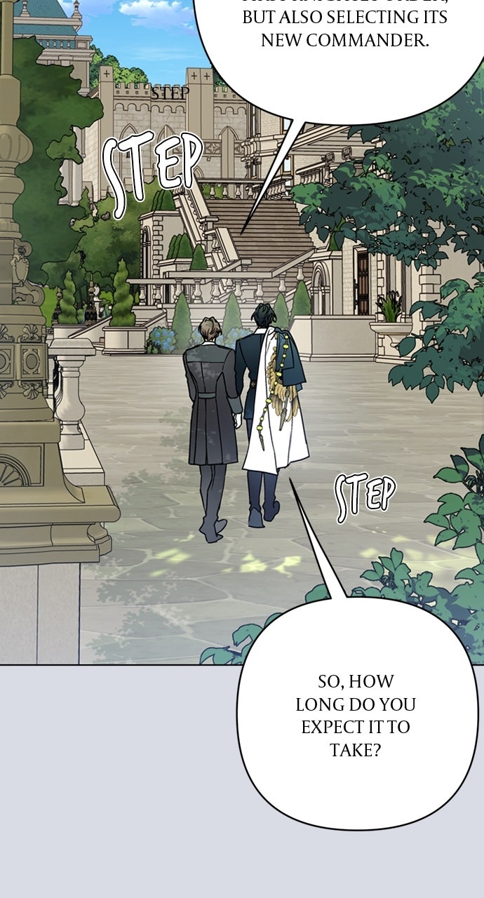 From a Knight to a Lady Spin-off #12 page 4 - 