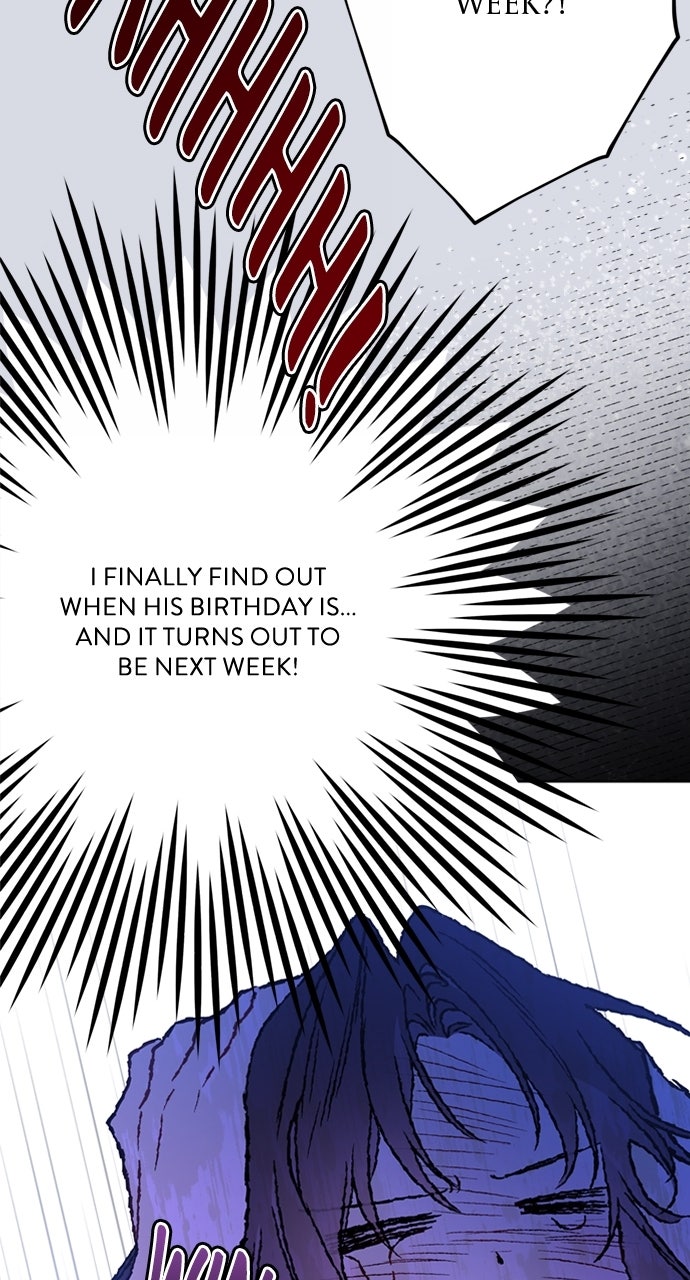 From a Knight to a Lady Spin-off #12 page 37 - 