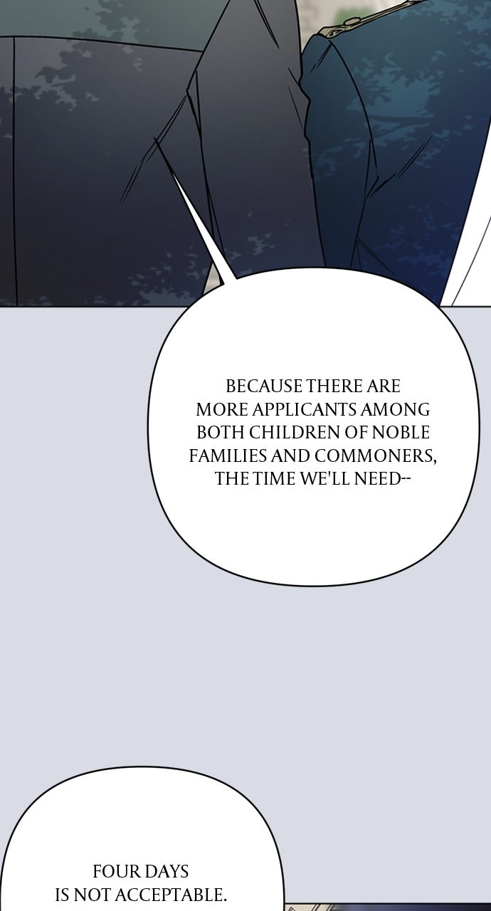 From a Knight to a Lady Spin-off #12 page 6 - 