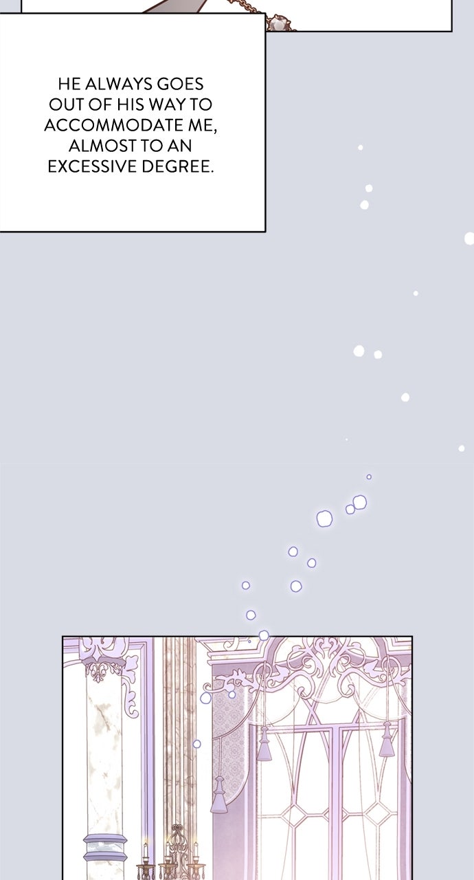 From a Knight to a Lady Spin-off #12 page 53 - 