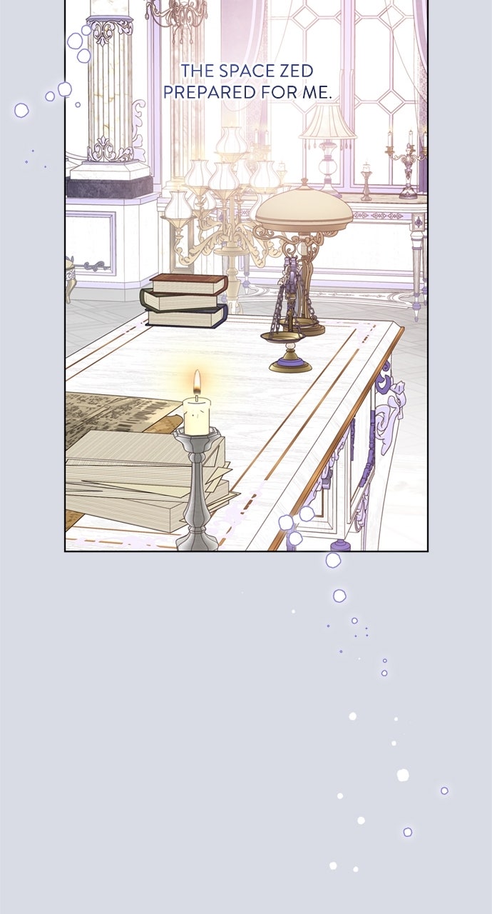 From a Knight to a Lady Spin-off #12 page 54 - 