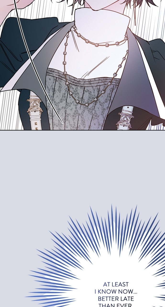 From a Knight to a Lady Spin-off #12 page 60 - 