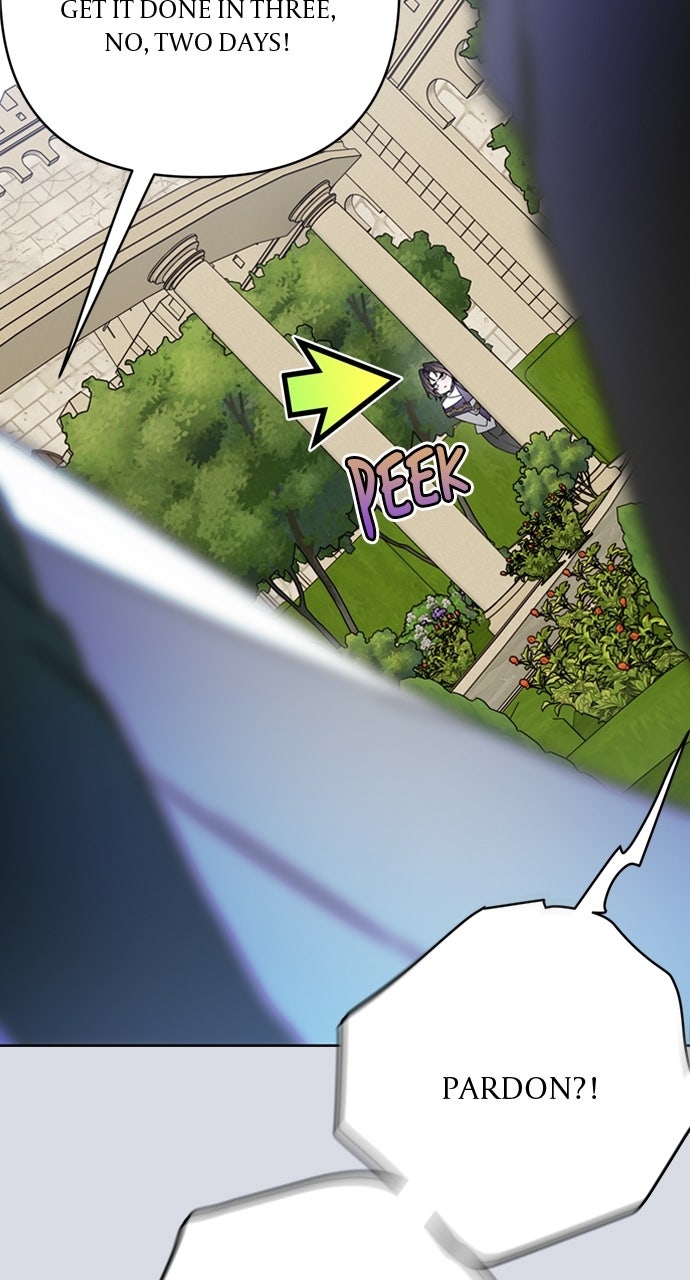 From a Knight to a Lady Spin-off #12 page 7 - 