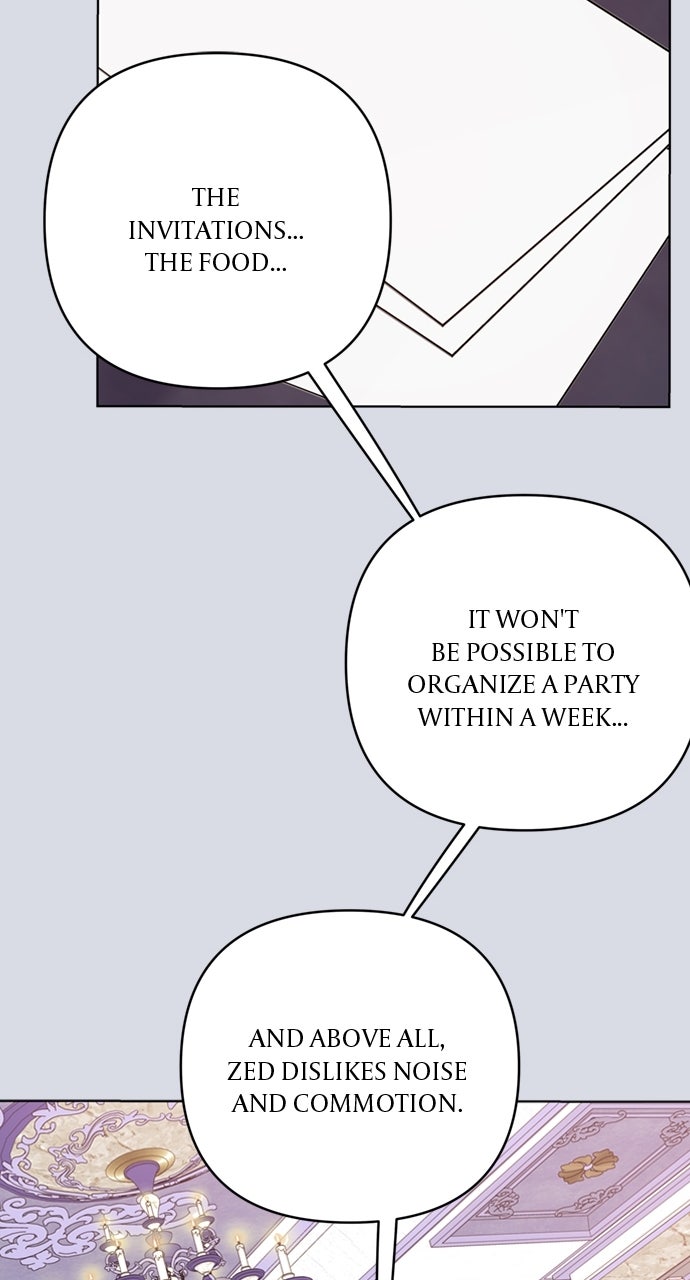 From a Knight to a Lady Spin-off #12 page 67 - 
