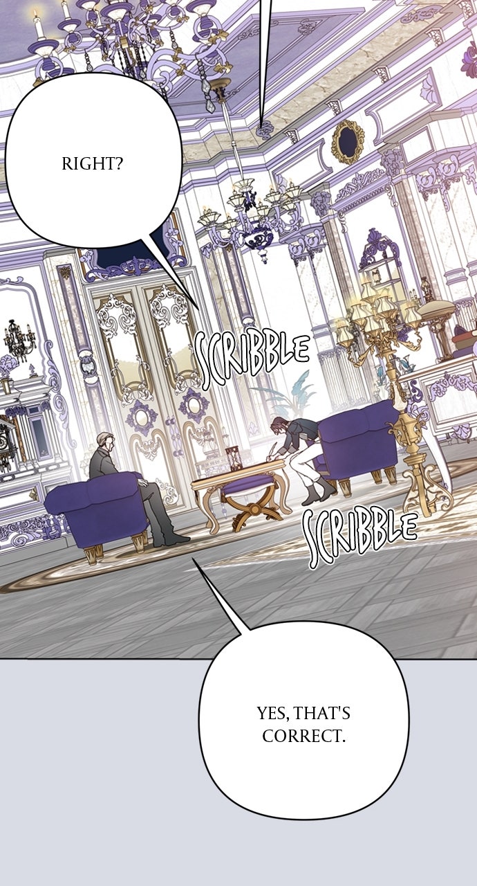 From a Knight to a Lady Spin-off #12 page 68 - 