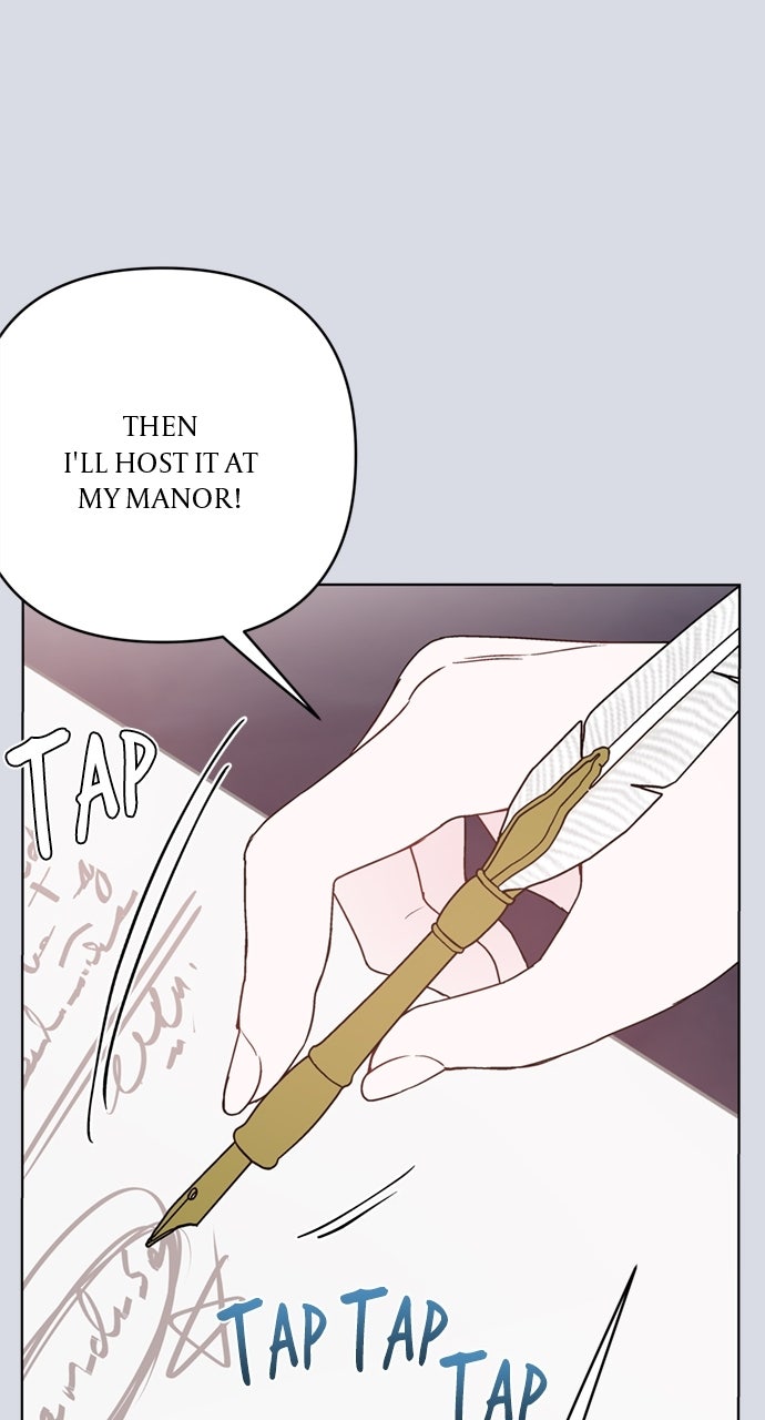 From a Knight to a Lady Spin-off #12 page 69 - 