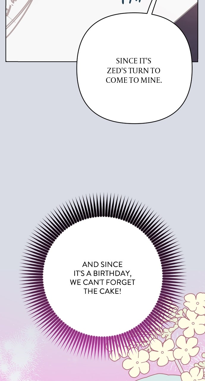 From a Knight to a Lady Spin-off #12 page 70 - 