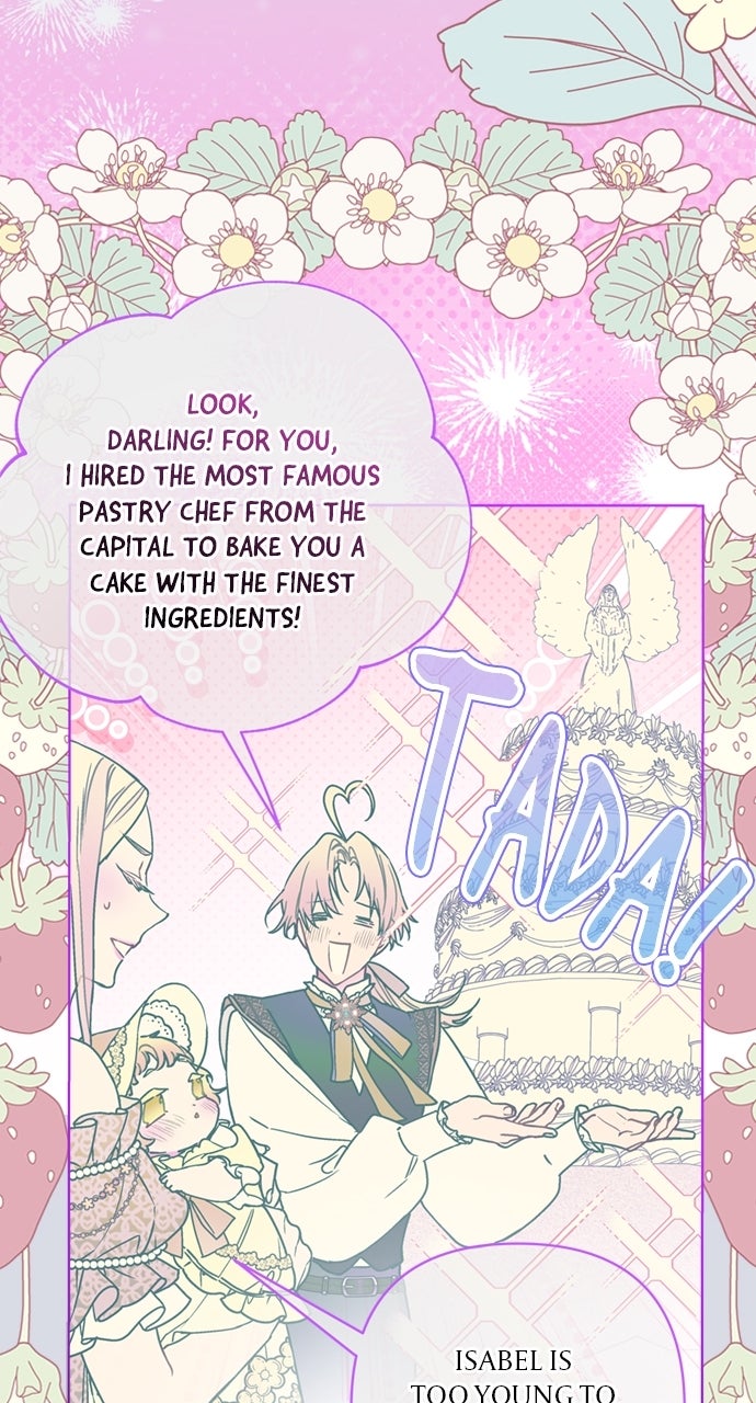 From a Knight to a Lady Spin-off #12 page 71 - 