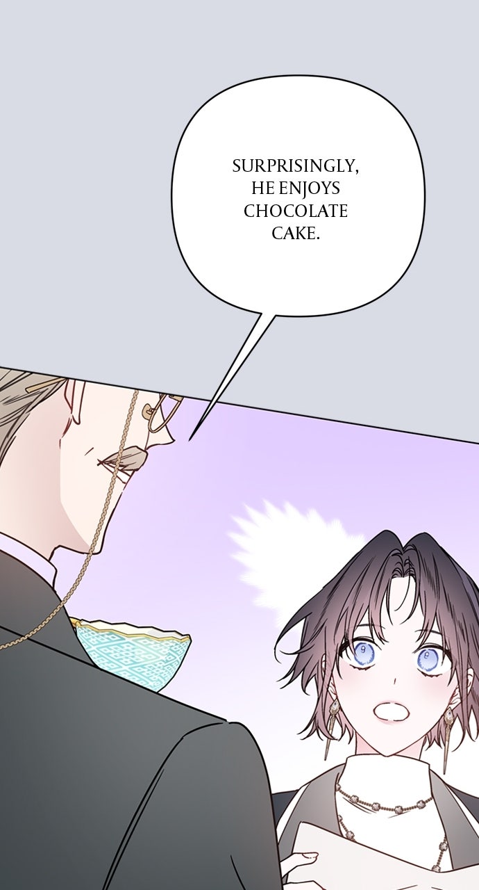 From a Knight to a Lady Spin-off #12 page 74 - 