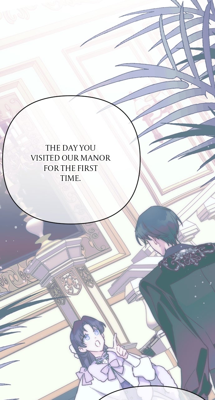 From a Knight to a Lady Spin-off #12 page 77 - 