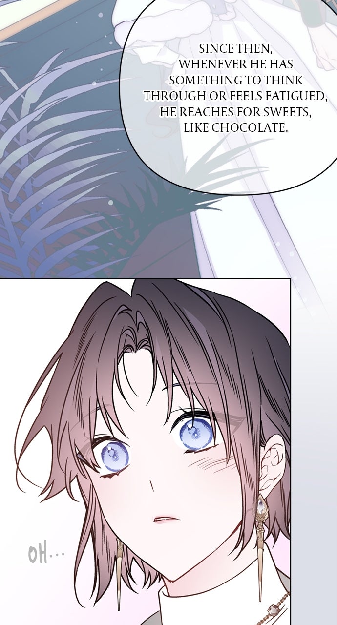 From a Knight to a Lady Spin-off #12 page 78 - 