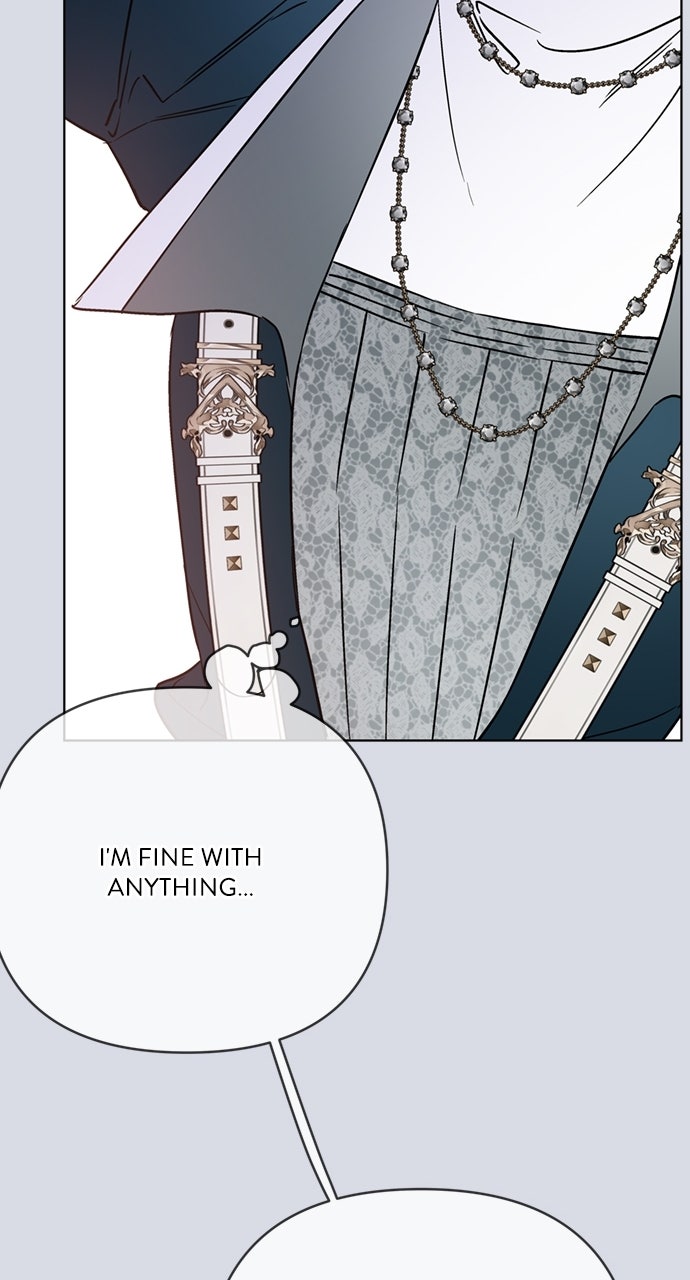 From a Knight to a Lady Spin-off #12 page 86 - 