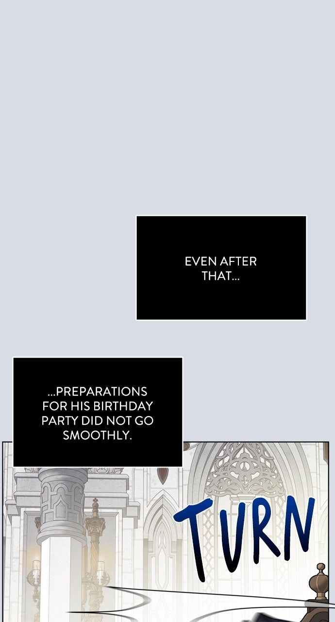From a Knight to a Lady Spin-off #12 page 90 - 