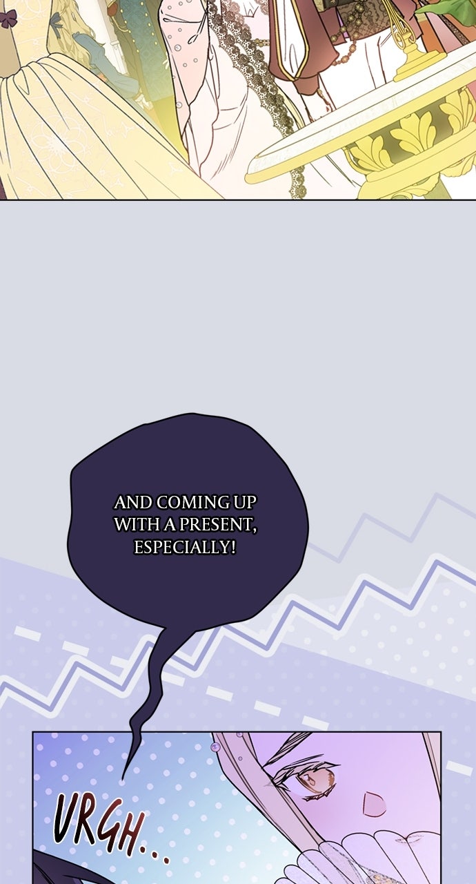 From a Knight to a Lady Spin-off #12 page 94 - 