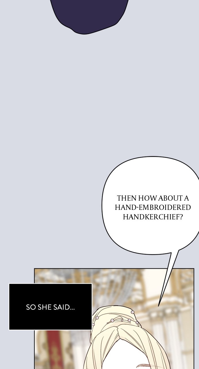 From a Knight to a Lady Spin-off #12 page 96 - 