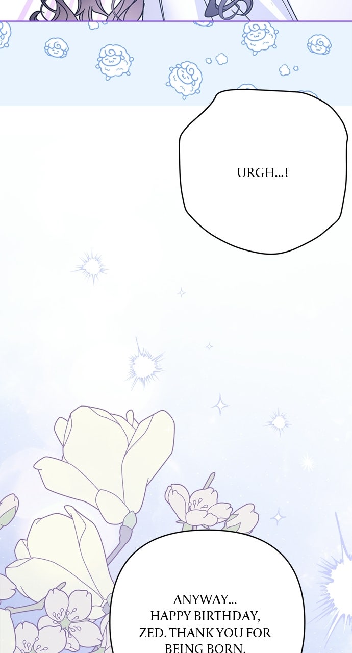 From a Knight to a Lady Spin-off #13 page 23 - 