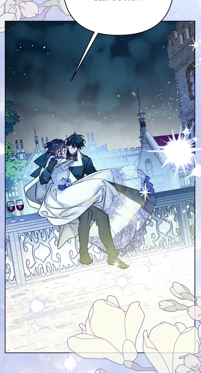 From a Knight to a Lady Spin-off #13 page 24 - 