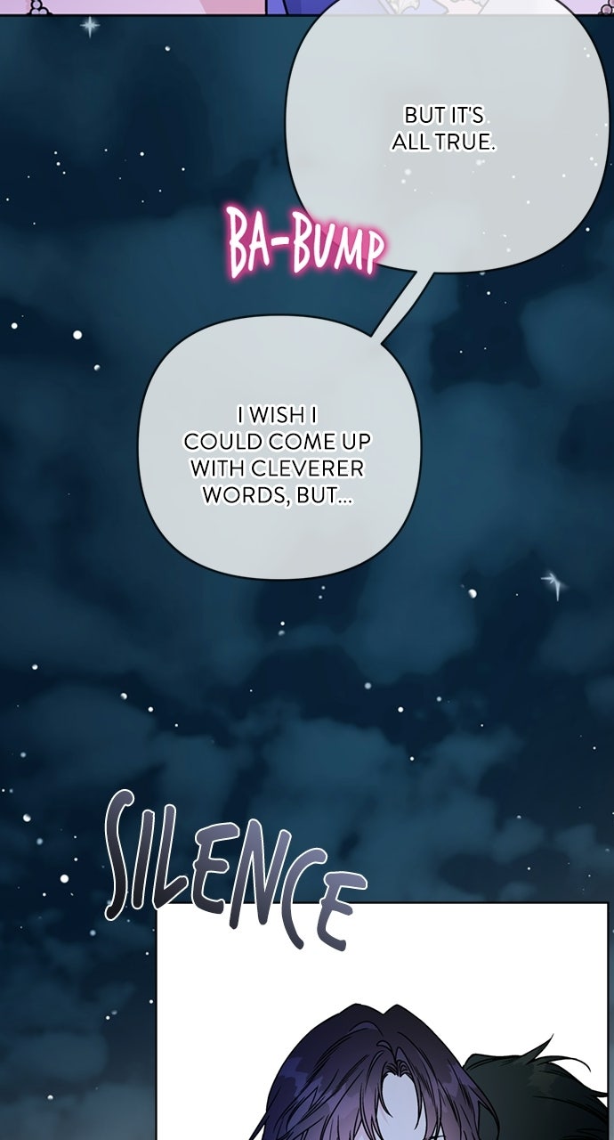 From a Knight to a Lady Spin-off #13 page 28 - 