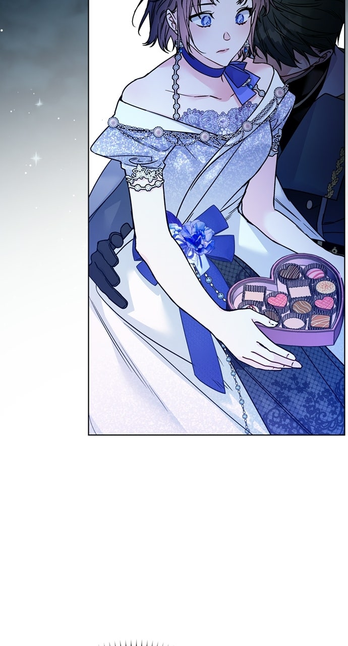 From a Knight to a Lady Spin-off #13 page 29 - 