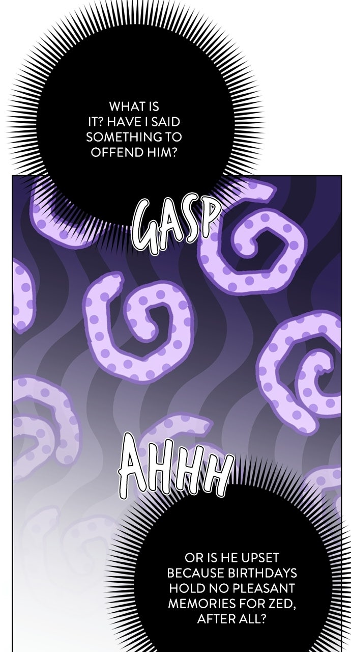 From a Knight to a Lady Spin-off #13 page 30 - 