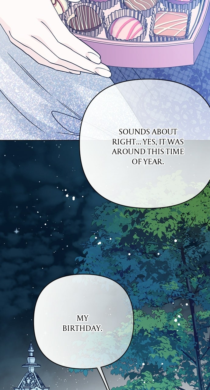From a Knight to a Lady Spin-off #13 page 4 - 