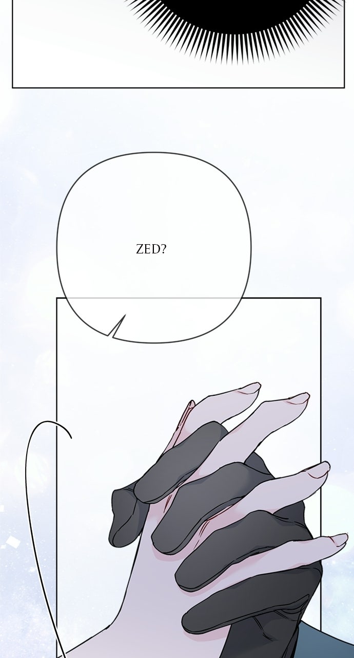 From a Knight to a Lady Spin-off #13 page 31 - 