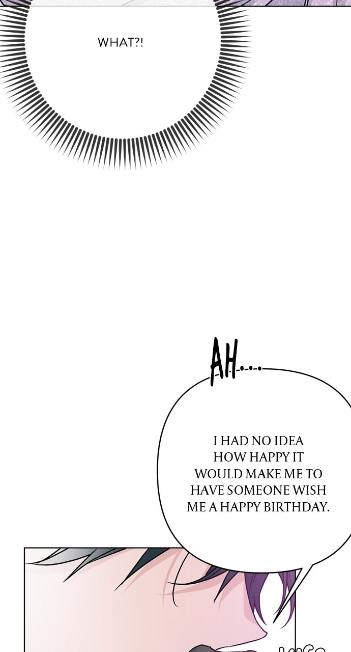 From a Knight to a Lady Spin-off #13 page 36 - 